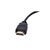 Переходник ST-Lab HDMI male to VGA F (с кабелями аудио и питания от USB) (U-990), изображение 3 Переходник ST-Lab HDMI male to VGA F (с кабелями аудио и питания от USB) (U-990), изображение 3