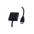 Переходник HDMI M to VGA F (без дополнительных кабелей) ST-Lab (U-990 Pro BTC), изображение 5 Переходник HDMI M to VGA F (без дополнительных кабелей) ST-Lab (U-990 Pro BTC), изображение 5