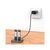 Док-станция Maiwo 2*SATA M.2 SSD Key B/B+M USB 3.1 Gen1 Type-C (K3016SG1), изображение 3 Док-станция Maiwo 2*SATA M.2 SSD Key B/B+M USB 3.1 Gen1 Type-C (K3016SG1), изображение 3