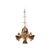 Конструктор Ugears Тримаран Мерихобус (6333813), изображение 3 Конструктор Ugears Тримаран Мерихобус (6333813), изображение 3