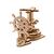 Конструктор Ugears Штурвал-органайзер (6336240) Конструктор Ugears Штурвал-органайзер (6336240)