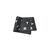 Коврик для мышки A4Tech FP75 Black, изображение 3 Коврик для мышки A4Tech FP75 Black, изображение 3