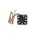 Кулер для корпуса Cooling Baby 4010 3PS, изображение 2 Кулер для корпуса Cooling Baby 4010 3PS, изображение 2