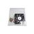 Кулер для корпуса Cooling Baby 8015 4PS, изображение 4 Кулер для корпуса Cooling Baby 8015 4PS, изображение 4