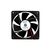 Кулер для корпуса Cooling Baby 8025 4PS Кулер для корпуса Cooling Baby 8025 4PS
