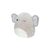 Мягкая игрушка Squishmallows Jazwares Слонёнок Чериш 20см (6732743), изображение 2