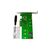 Контроллер Maiwo Multi-Size PCIex4 & SATA to M.2 (M-Key or B-key) KT015 SSD (45774), изображение 3 Контроллер Maiwo Multi-Size PCIex4 & SATA to M.2 (M-Key or B-key) KT015 SSD (45774), изображение 3