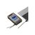 Карман внешний Maiwo K104A USB 3.0 - SATA III, с блоком питания 12В/2А (K10435), изображение 5 Карман внешний Maiwo K104A USB 3.0 - SATA III, с блоком питания 12В/2А (K10435), изображение 5