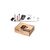 Адаптер Maiwo USB 3.0 to 2.5/3.5'' IDE/SATA HDD/SSD, 5.25'' CD-R, PA 2V/2A (K132U3IS), изображение 4 Адаптер Maiwo USB 3.0 to 2.5/3.5'' IDE/SATA HDD/SSD, 5.25'' CD-R, PA 2V/2A (K132U3IS), изображение 4