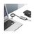 Концентратор Maiwo USB 3.0 Type-A / Type-C to 7х USB3.0 (KH700), изображение 6 Концентратор Maiwo USB 3.0 Type-A / Type-C to 7х USB3.0 (KH700), изображение 6
