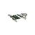 Контролер PCIе to COM Dynamode (RS232-4port-PCIE) Контролер PCIе to COM Dynamode (RS232-4port-PCIE)