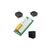 Адаптер ATX 24 Pin to Molex 4 Pin Dynamode (ADD2PSU), изображение 7 Адаптер ATX 24 Pin to Molex 4 Pin Dynamode (ADD2PSU), изображение 7