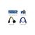 Райзер PCI-E x1 to 16x 60cm USB 3.0 Cable SATA to 6Pin Power v.006C Dynamode (RX-riser-006c 6 pin), изображение 4 Райзер PCI-E x1 to 16x 60cm USB 3.0 Cable SATA to 6Pin Power v.006C Dynamode (RX-riser-006c 6 pin), изображение 4