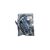 Райзер PCI-E x1 to 16x 60cm USB 3.0 Cable SATA to 6Pin Power v.006C Dynamode (RX-riser-006c 6 pin), изображение 6 Райзер PCI-E x1 to 16x 60cm USB 3.0 Cable SATA to 6Pin Power v.006C Dynamode (RX-riser-006c 6 pin), изображение 6