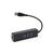 Переходник Dynamode USB 3.0 Type-A - RJ45 Gigabit Lan, 3*USB 3.0 (USB3.0-Type-A-RJ45-HUB3), изображение 2 Переходник Dynamode USB 3.0 Type-A - RJ45 Gigabit Lan, 3*USB 3.0 (USB3.0-Type-A-RJ45-HUB3), изображение 2