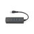 Переходник Dynamode USB 3.0 Type-A - RJ45 Gigabit Lan, 3*USB 3.0 (USB3.0-Type-A-RJ45-HUB3), изображение 3 Переходник Dynamode USB 3.0 Type-A - RJ45 Gigabit Lan, 3*USB 3.0 (USB3.0-Type-A-RJ45-HUB3), изображение 3