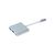 Переходник Dynamode Dynamode USB3.1 Type-C to 1хHDMI, 1хUSB 3.0, 1хUSB Type-C Fe (Multiport USB 3.1 Type-C to HDMI), изображение 3 Переходник Dynamode Dynamode USB3.1 Type-C to 1хHDMI, 1хUSB 3.0, 1хUSB Type-C Fe (Multiport USB 3.1 Type-C to HDMI), изображение 3