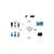 Переходник Dynamode Dynamode USB3.1 Type-C to 1хHDMI, 1хUSB 3.0, 1хUSB Type-C Fe (Multiport USB 3.1 Type-C to HDMI), изображение 6 Переходник Dynamode Dynamode USB3.1 Type-C to 1хHDMI, 1хUSB 3.0, 1хUSB Type-C Fe (Multiport USB 3.1 Type-C to HDMI), изображение 6