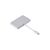 Концентратор Dynamode USB3.1 Type-C to 1хHDMI, 1хRJ-45, 1хUSB 3.0, 1хUSB Type-C Fe (Multiport USB 3.1 Type-C to HDMI-RJ45), изображение 2 Концентратор Dynamode USB3.1 Type-C to 1хHDMI, 1хRJ-45, 1хUSB 3.0, 1хUSB Type-C Fe (Multiport USB 3.1 Type-C to HDMI-RJ45), изображение 2