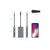 Переходник Dynamode USB3.1 Type-C to HDMI, 3хUSB3.0, RJ45, USB Type-C Female, SD (Dock-USB-TypeC-HDMI-USB3.0-RJ45), изображение 5 Переходник Dynamode USB3.1 Type-C to HDMI, 3хUSB3.0, RJ45, USB Type-C Female, SD (Dock-USB-TypeC-HDMI-USB3.0-RJ45), изображение 5
