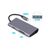 Переходник Dynamode USB3.1 Type-C to HDMI, 3хUSB3.0, RJ45, USB Type-C Female, SD (Dock-USB-TypeC-HDMI-USB3.0-RJ45), изображение 6 Переходник Dynamode USB3.1 Type-C to HDMI, 3хUSB3.0, RJ45, USB Type-C Female, SD (Dock-USB-TypeC-HDMI-USB3.0-RJ45), изображение 6