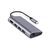 Переходник Dynamode USB3.1 Type-C to HDMI, 3хUSB3.0, RJ45, USB Type-C Female, SD (Dock-USB-TypeC-HDMI-USB3.0-RJ45) Переходник Dynamode USB3.1 Type-C to HDMI, 3хUSB3.0, RJ45, USB Type-C Female, SD (Dock-USB-TypeC-HDMI-USB3.0-RJ45)