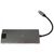 Концентратор Dynamode USB Type-C to HDMI 4K + Mini DP + 3хUSB3.0 + Gigabit RJ45+ U (Dock-9-in-1-TypeC-HDMI-Mini-DP-USB3.0-RJ45) Концентратор Dynamode USB Type-C to HDMI 4K + Mini DP + 3хUSB3.0 + Gigabit RJ45+ U (Dock-9-in-1-TypeC-HDMI-Mini-DP-USB3.0-RJ45)