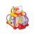 Развивающая игрушка Limo toy Мультибокс (Limo Toy 806), изображение 3 Развивающая игрушка Limo toy Мультибокс (Limo Toy 806), изображение 3
