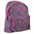 Рюкзак школьный Yes ST-17 Crazy Floral (554988), изображение 3 Рюкзак школьный Yes ST-17 Crazy Floral (554988), изображение 3