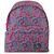 Рюкзак школьный Yes ST-17 Crazy Floral (554988) Рюкзак школьный Yes ST-17 Crazy Floral (554988)