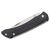 Нож Artisan Biome SW G10 Black (1840P-BK), изображение 2 Нож Artisan Biome SW G10 Black (1840P-BK), изображение 2