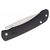 Нож Artisan Biome SW G10 Black (1840P-BK), изображение 3 Нож Artisan Biome SW G10 Black (1840P-BK), изображение 3