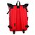 Рюкзак шкільний Smart Roll-top T-69 Red (557514), зображення 4 Рюкзак шкільний Smart Roll-top T-69 Red (557514), зображення 4
