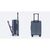 Чемодан Xiaomi Ninetygo Light Business Boarding Case 20" Titanium Grey (6934177714993), изображение 7 Чемодан Xiaomi Ninetygo Light Business Boarding Case 20" Titanium Grey (6934177714993), изображение 7