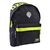 Рюкзак школьный Yes OX-15 Black (553474)