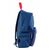 Рюкзак шкільний Yes OX-15 Dark Blue (553470), зображення 2 Рюкзак шкільний Yes OX-15 Dark Blue (553470), зображення 2