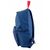Рюкзак шкільний Yes OX-15 Dark Blue (553470), зображення 3 Рюкзак шкільний Yes OX-15 Dark Blue (553470), зображення 3