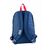 Рюкзак шкільний Yes OX-15 Dark Blue (553470), зображення 4 Рюкзак шкільний Yes OX-15 Dark Blue (553470), зображення 4