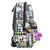 Рюкзак школьный Yes ST-33 Frame (555449), изображение 4 Рюкзак школьный Yes ST-33 Frame (555449), изображение 4