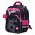 Рюкзак школьный Yes S-40h Barbie (558792), изображение 2 Рюкзак школьный Yes S-40h Barbie (558792), изображение 2