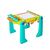 Игровой развивающий центр Limo toy с доской для рисования (Limo Toy 2107), изображение 2 Игровой развивающий центр Limo toy с доской для рисования (Limo Toy 2107), изображение 2