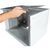 Шафа настінна Hypernet 4U 19" 540x400 SOHO (WMNC-40-4U-SOHO-FLAT), зображення 7 Шафа настінна Hypernet 4U 19" 540x400 SOHO (WMNC-40-4U-SOHO-FLAT), зображення 7