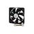 Кулер для корпуса Cooling Baby 14025S Black Кулер для корпуса Cooling Baby 14025S Black
