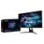 Монитор GIGABYTE AORUS FI32U (FI32U), изображение 5 Монитор GIGABYTE AORUS FI32U (FI32U), изображение 5