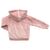 Кофта Breeze флисовая (17035-104G-pink), изображение 2