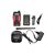 Портативная рация Baofeng UV-10R Red, изображение 2 Портативная рация Baofeng UV-10R Red, изображение 2