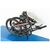 Велосипед Trinx Dolphin 1.0 20" Black-White-Red (DOL1.0BWR), изображение 9 Велосипед Trinx Dolphin 1.0 20" Black-White-Red (DOL1.0BWR), изображение 9