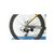 Велосипед Trinx M116 Elite 27.5" рама-19" Matt-Grey-Orange-Grey (M116Elite.19MGOG), изображение 2 Велосипед Trinx M116 Elite 27.5" рама-19" Matt-Grey-Orange-Grey (M116Elite.19MGOG), изображение 2