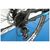 Велосипед Trinx M136 Elite 27.5" рама-17" Blue-Black-Blue (M136Elite.17BBB), изображение 3 Велосипед Trinx M136 Elite 27.5" рама-17" Blue-Black-Blue (M136Elite.17BBB), изображение 3