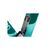 Велосипед Trinx M600 Elite 27.5" рама-18" Cyan-Black-Green (M600Elite.18CBG), изображение 6 Велосипед Trinx M600 Elite 27.5" рама-18" Cyan-Black-Green (M600Elite.18CBG), изображение 6